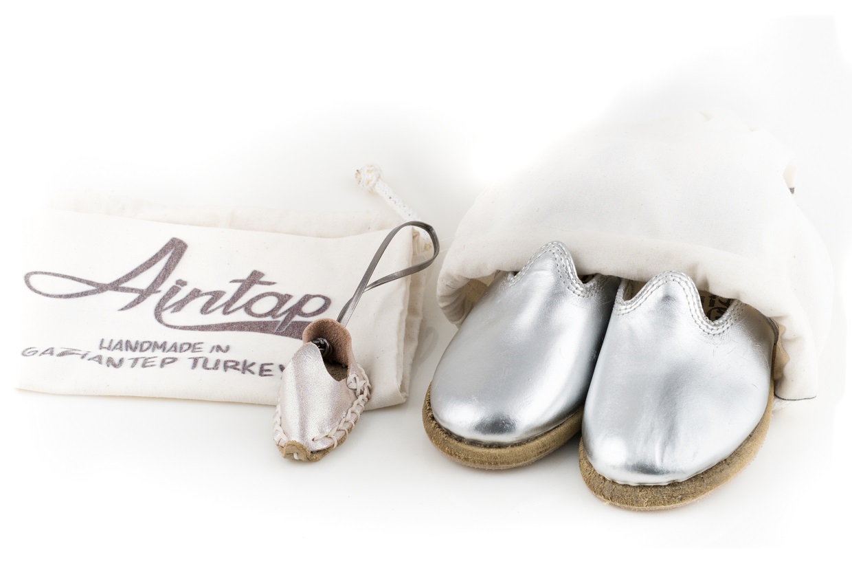 Çocuk Yemeni Gümüş