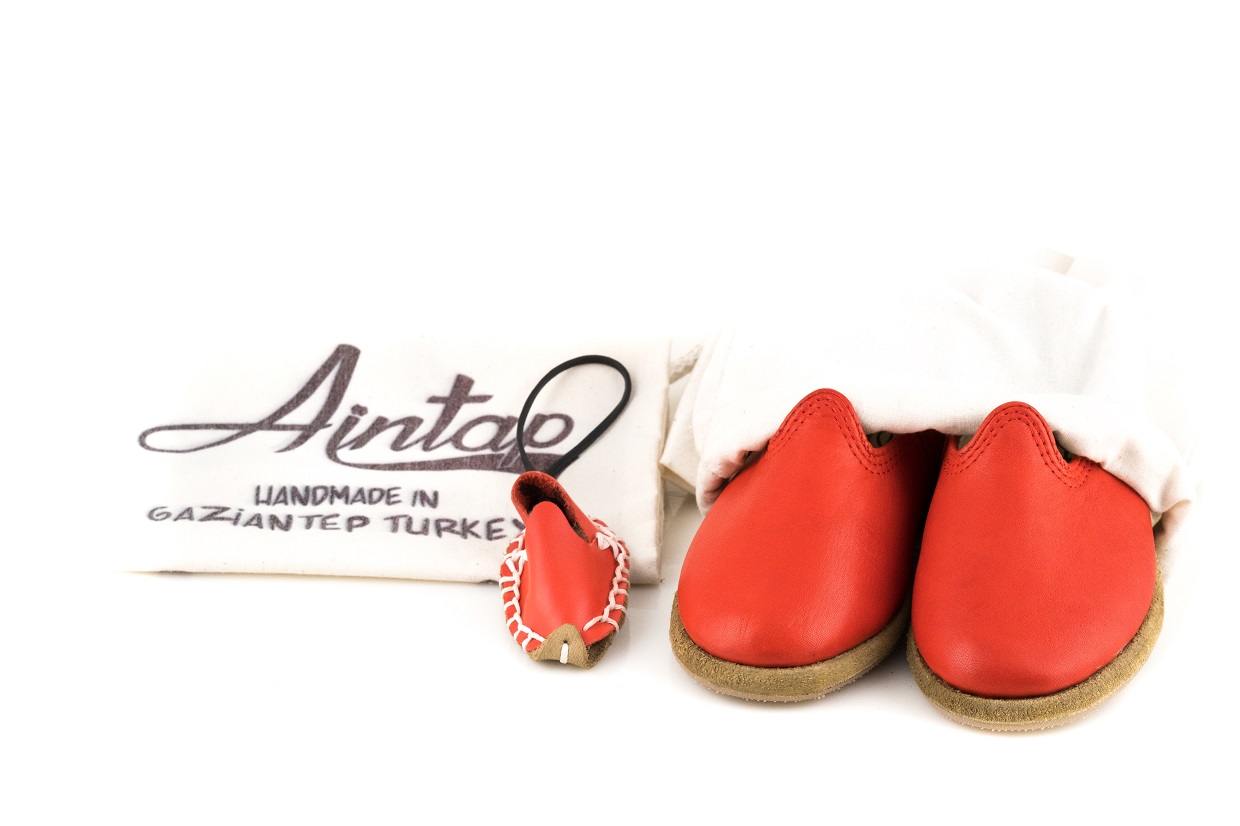 Kırmızı Çocuk Yemeni