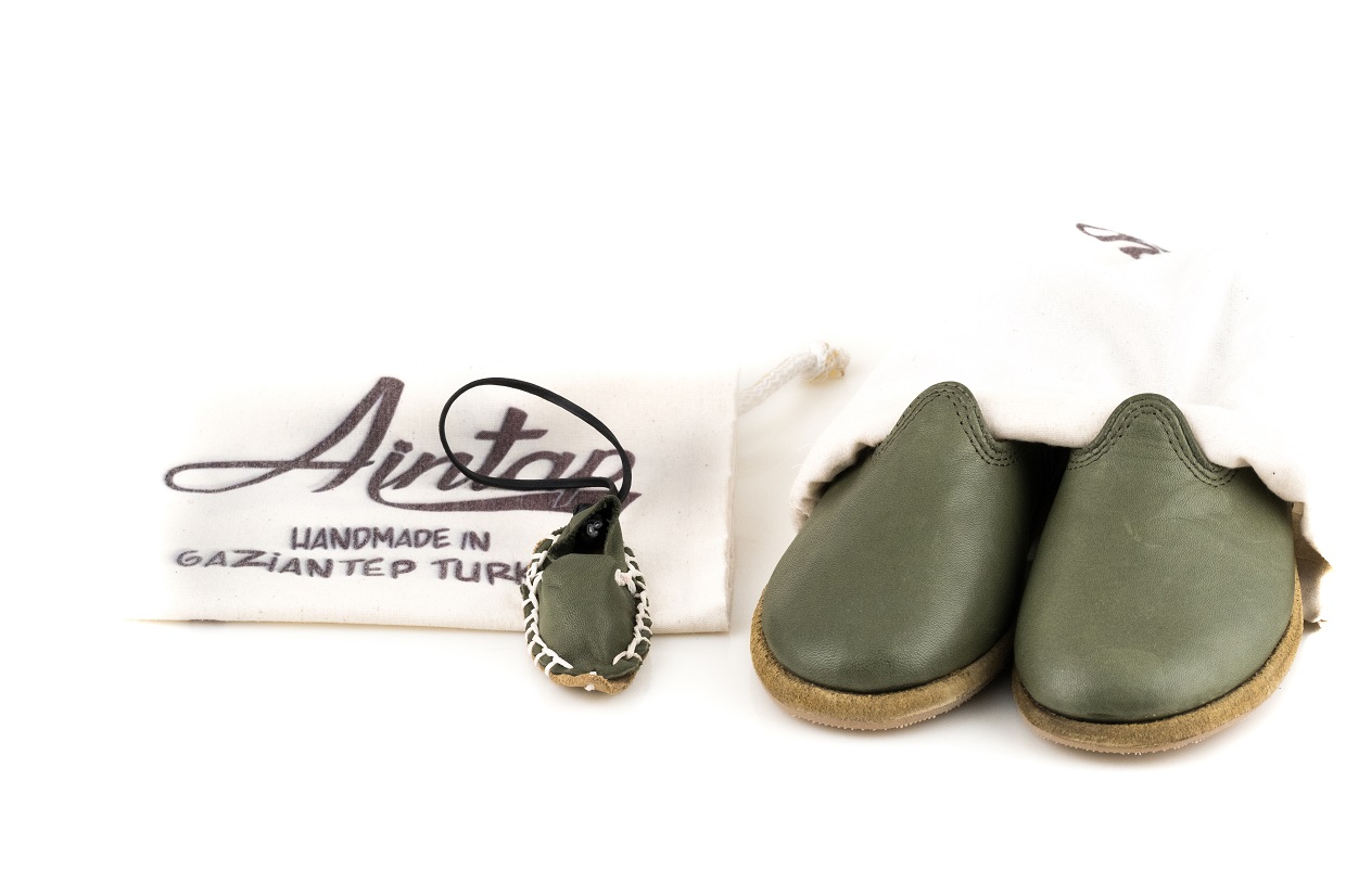 Yeşil Çocuk Yemeni