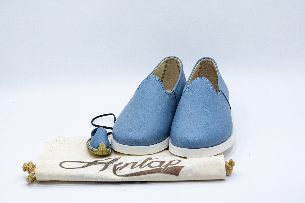 Eva Taban Turguaz Unisex Yemeni