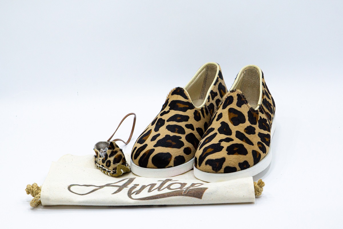 Eva Taban Pembe Bayan Yemeni