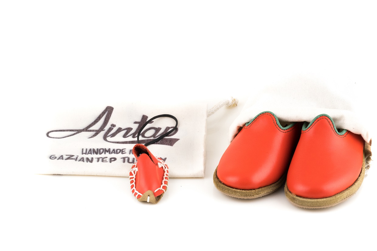 Kırmızı Çocuk Yemeni