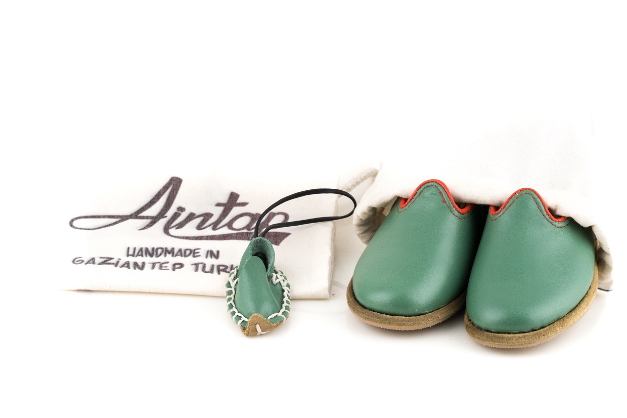 Yeşil Çocuk Yemeni