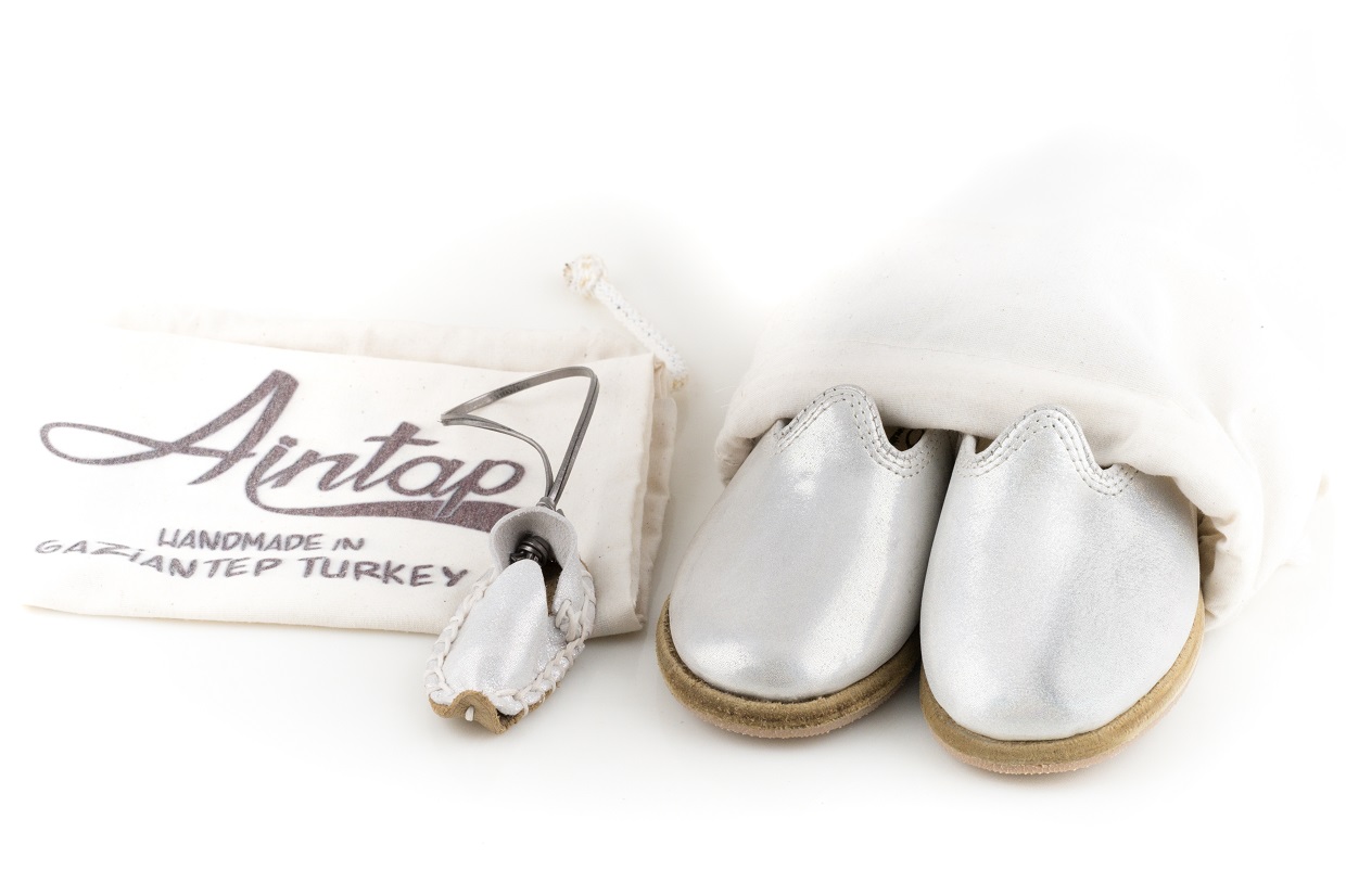 Beyaz Simli Çocuk Yemeni